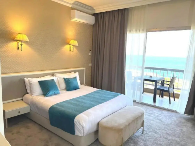 Hotel Méditerranée Beyrouth