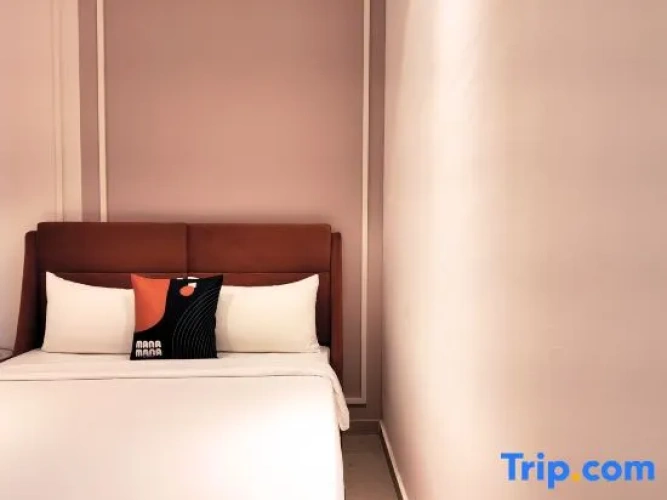 2 Bedrooms Superior Suite