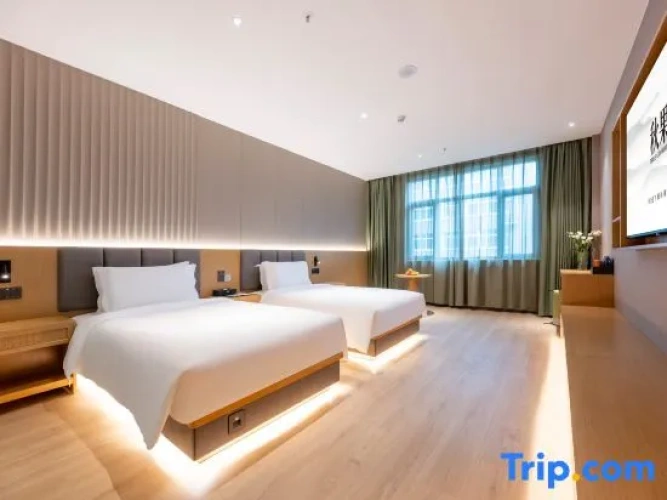 Executive Twin room