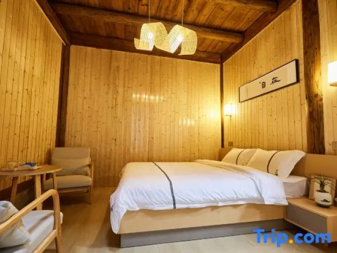 Standard Twin Duplex room