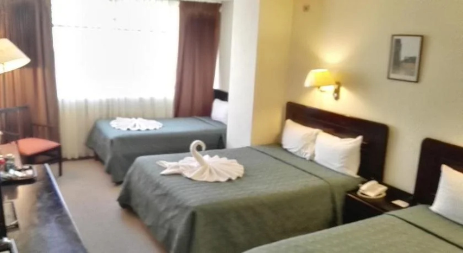 Hostel Maragato