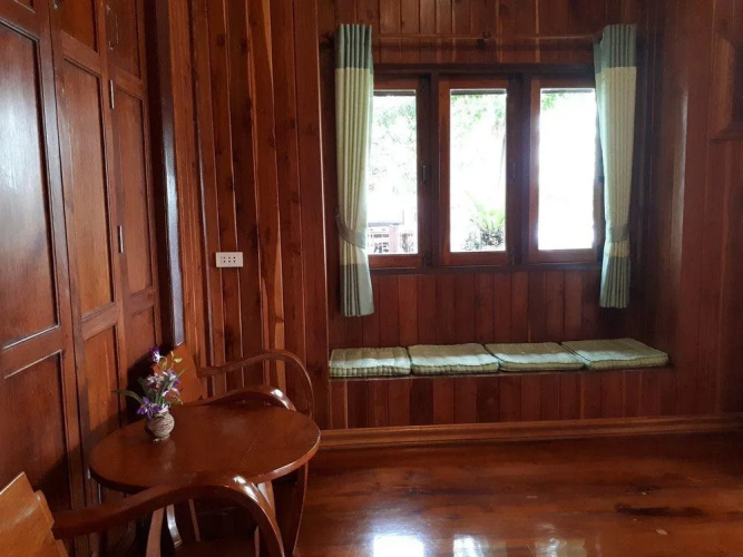 Chantara Resort