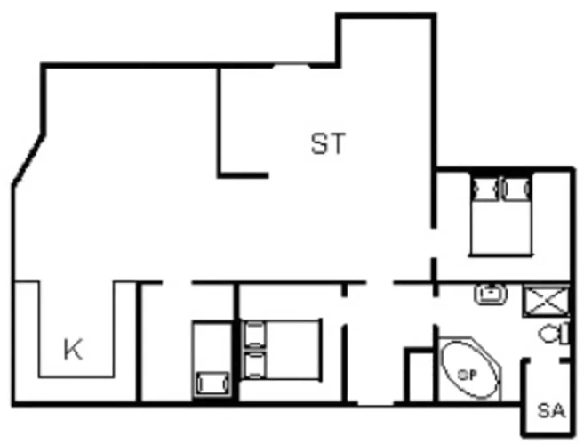 Cottage