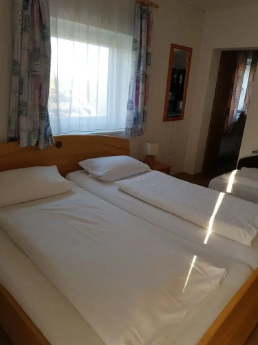 Pension Pritzl