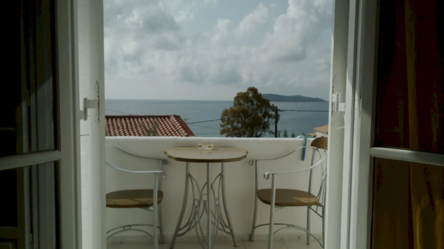 Amaranthos Skiathos View