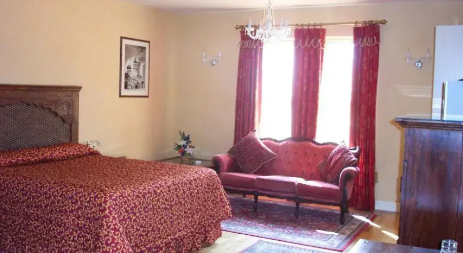 Best Western Peacock