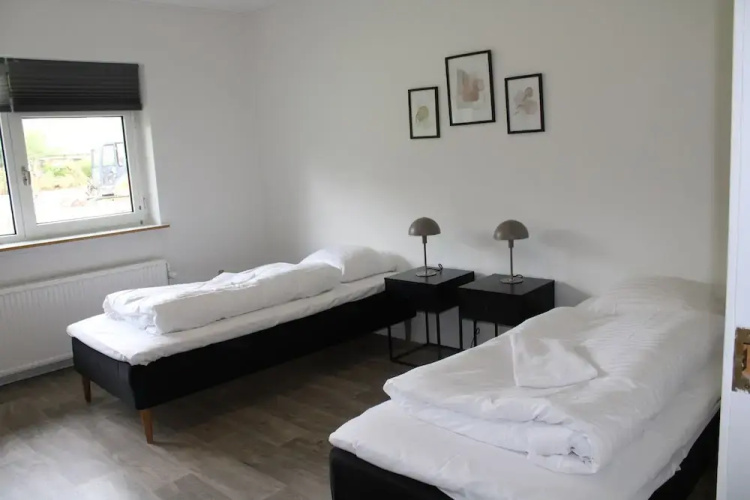 Hotel Traneparken