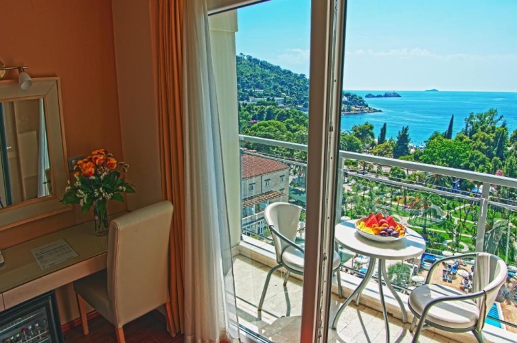 Grand Hotel Park - Dubrovnik photo 9