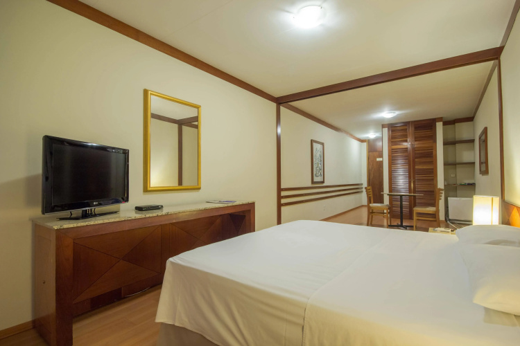 Hotel Crystal