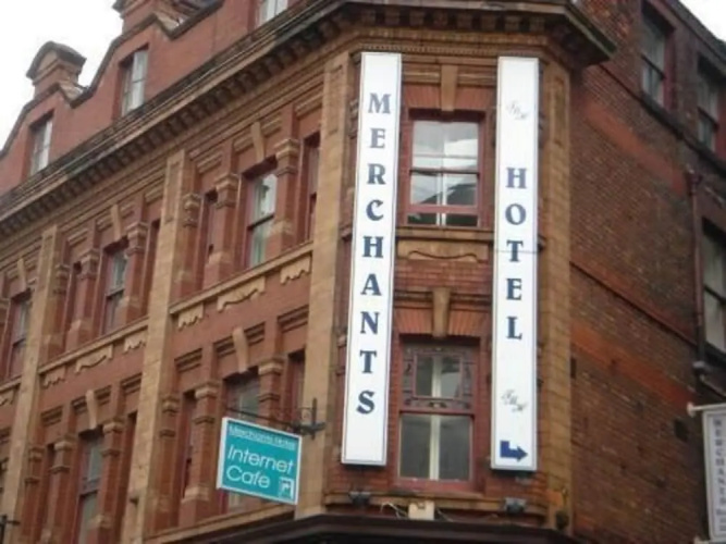 Hotelbild