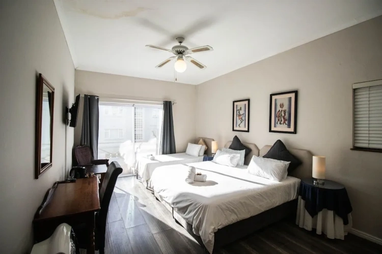 Standard Family room