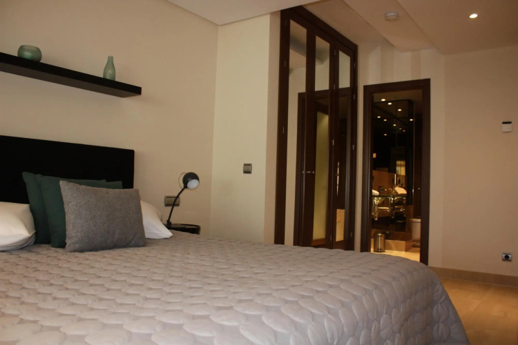 111 - 2 Beds Private Pool