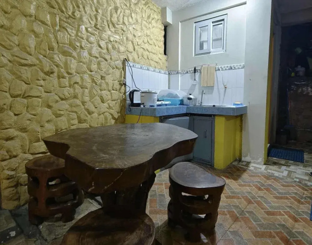 Comfortable Stay in Baguio City