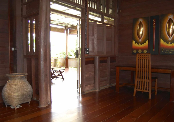 Swiss Lanna Lodge