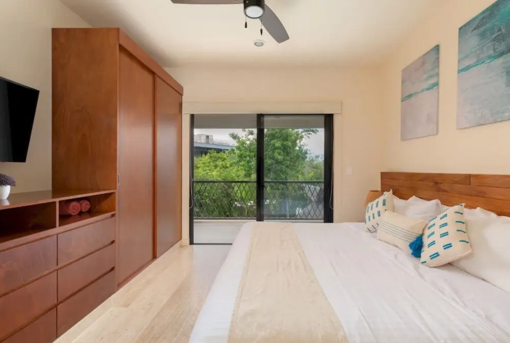 Paramar VE 205 in Tulum