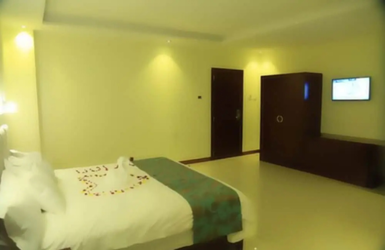 Wynn Hotel - Bahir Dar