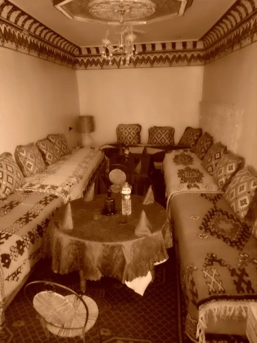 1 Bedroom Bed in Dorm