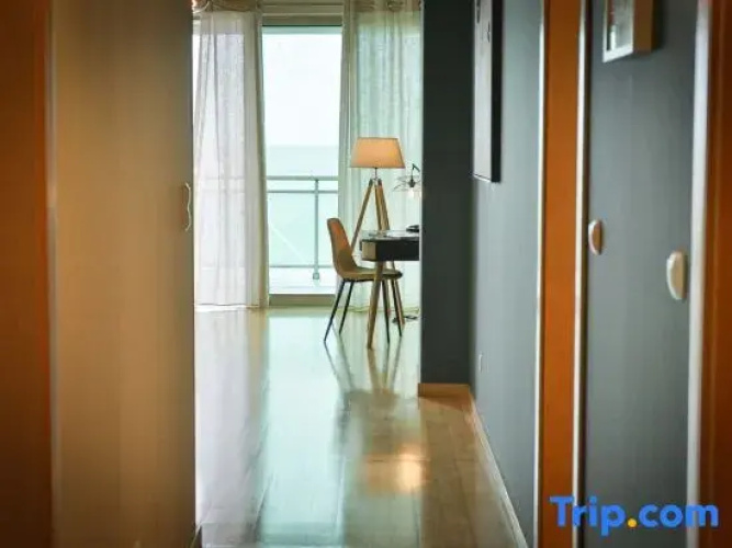 The Panoramic View Suites
