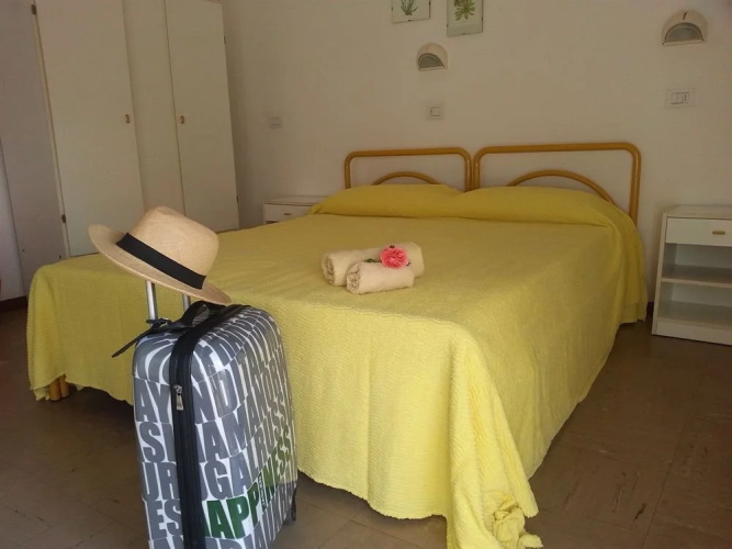 Hotel Londra
