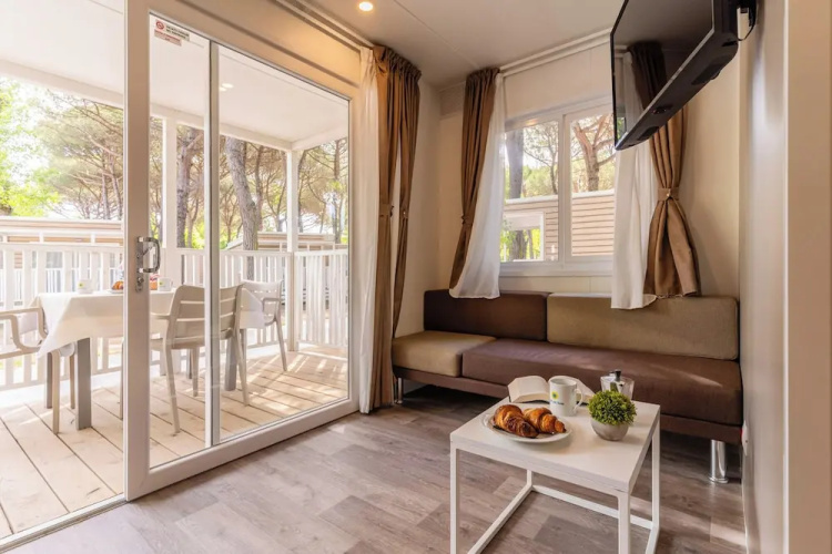 Hotiday Lodge Viareggio