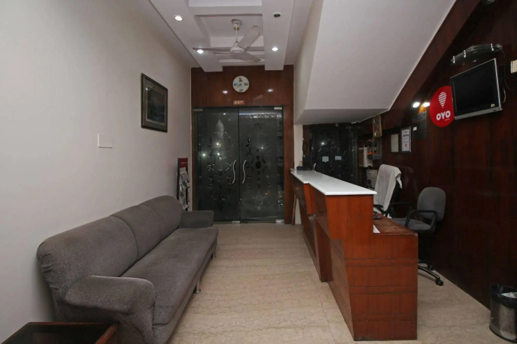Hotel De Gold