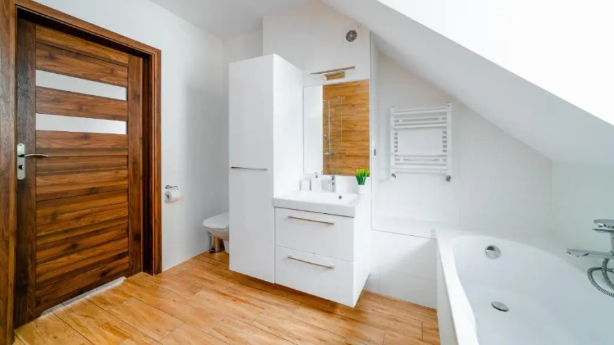 Apartamenty Sun & Snow Dom Sarnia 37