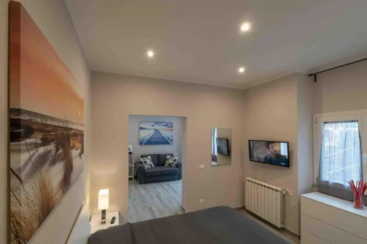 Portofino House