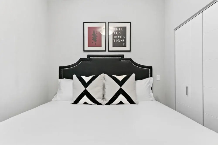 3BR Complete and Spacious - Div 301 rep