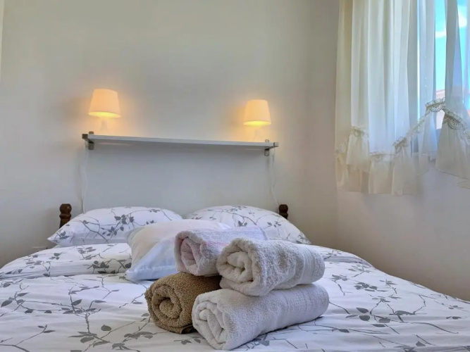 Apartments Horvat