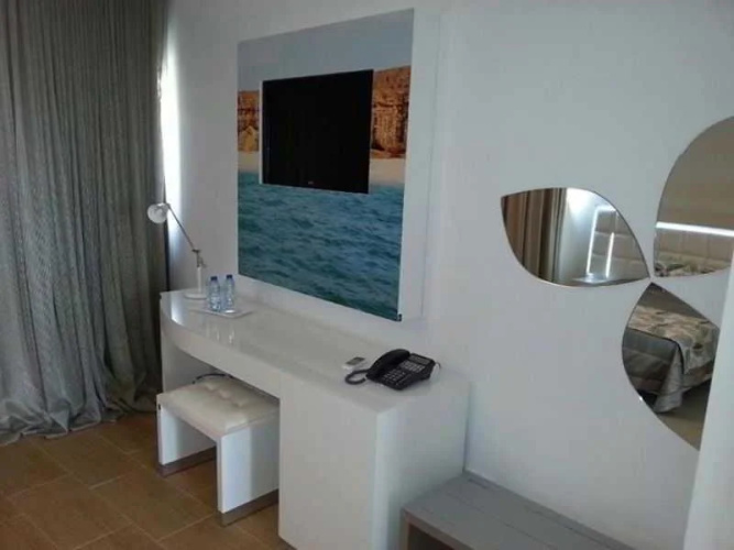 Duas Faces Hotel Resort