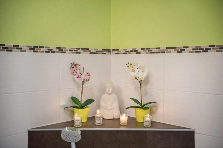 Ferienwohnung Lausbub