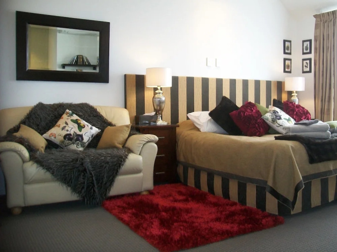 4 Royston Bed & Breakfast