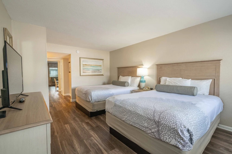 Club Destin Condos