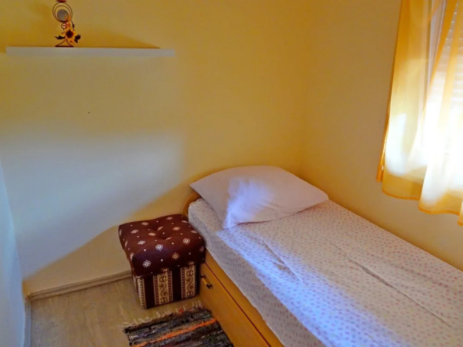 Apartment Ivan
