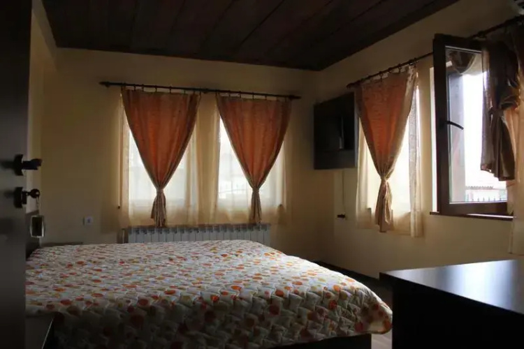 Dragoeva Guest House