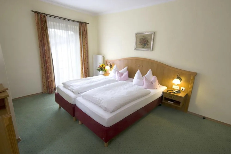 Hotel BEER Gesundheit