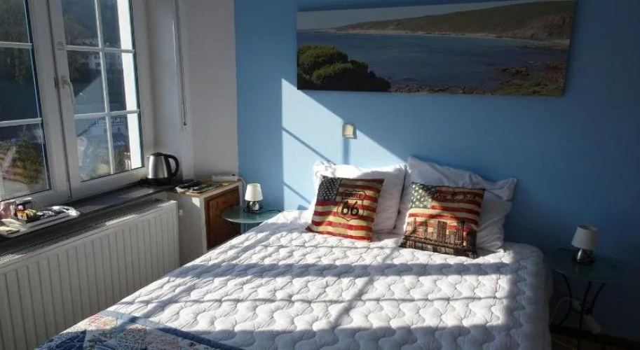 B&B Villa le Monde