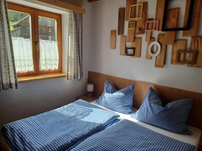 1 Bedroom Deluxe Apartment with balcony