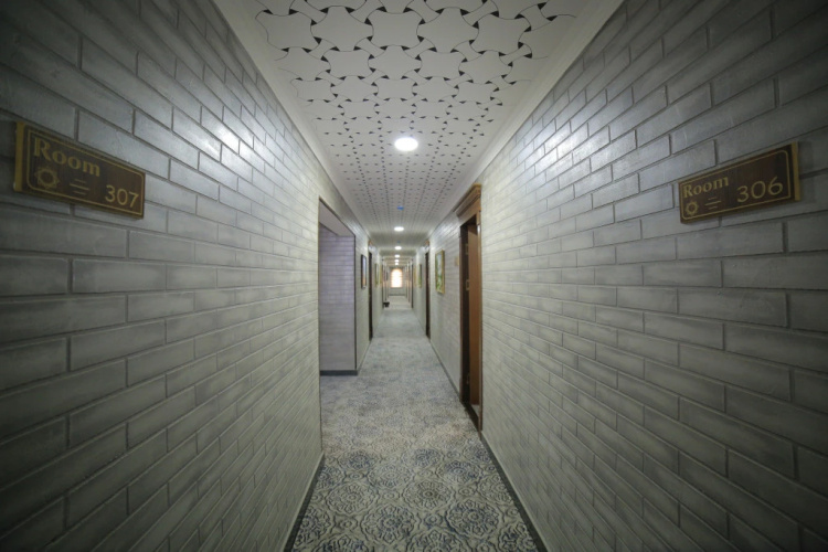 Risola Hotel
