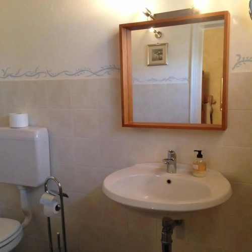 Agriturismo Viridarium