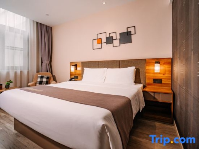 Business Double room