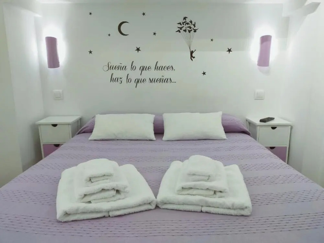 Pension Travesia