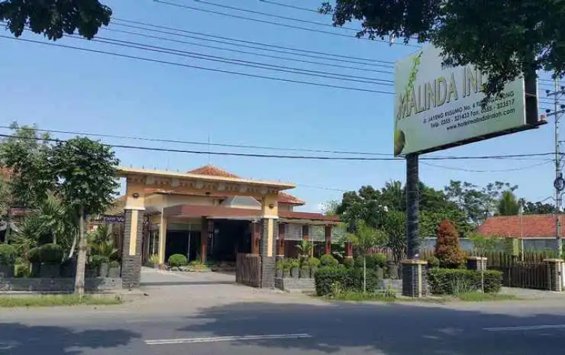 Malinda Indah Hotel
