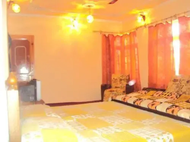 Shafeeq Guest House