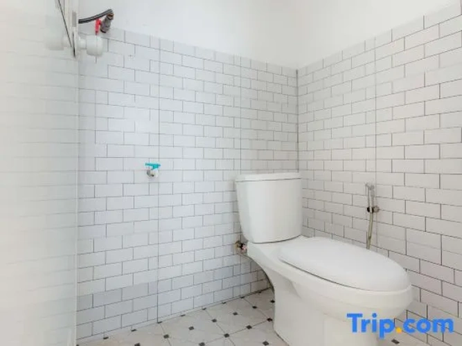1 Bedroom Villa