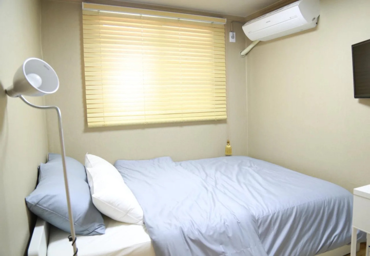 88st Guesthouse Jongno