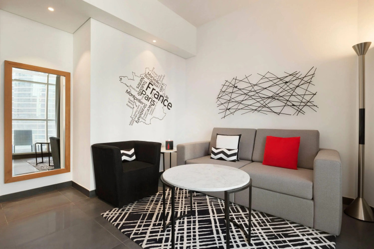 TRYP by Wyndham Dubai photo 21