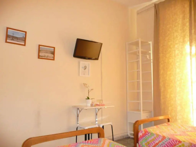 Hostal Loyola - Hostel