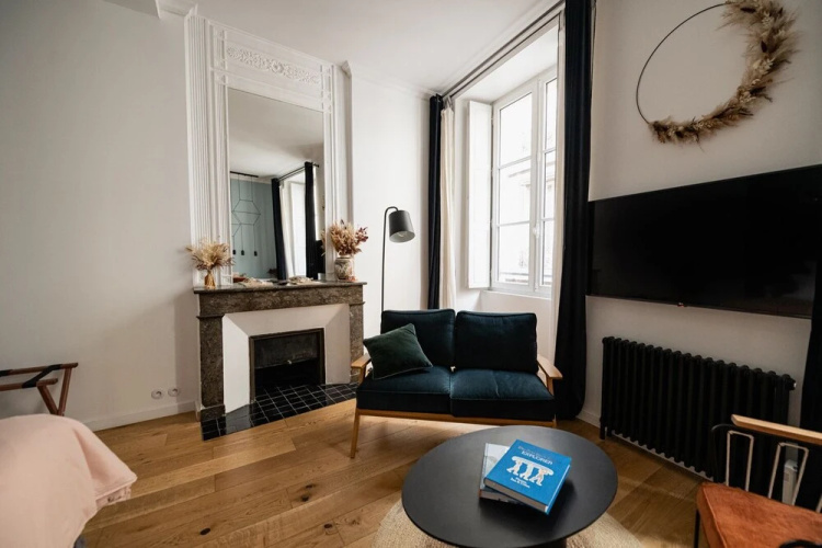 Maison Fernand