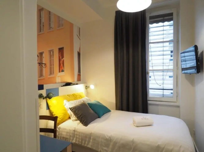 Single room